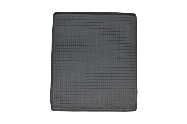 Kofferraum Gummimatte 100x 115 cm Kofferraummatten